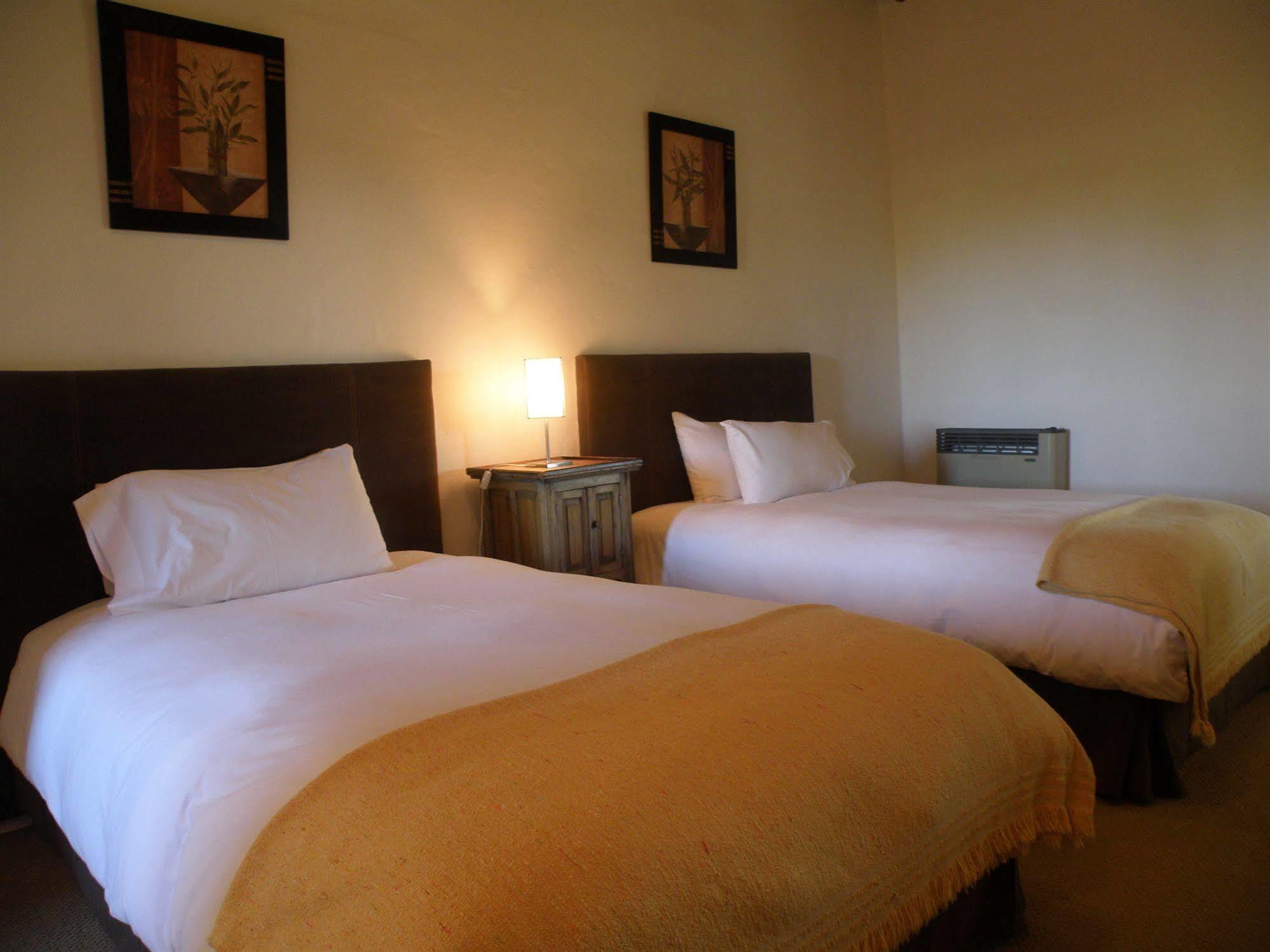 Postales Boutique Winery Hotel - Valle De Uco Colonia Las Rosas Luaran gambar